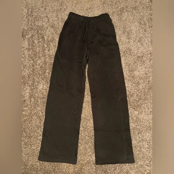 Garage Straight Leg Sweatpants - Picture 2 of 6